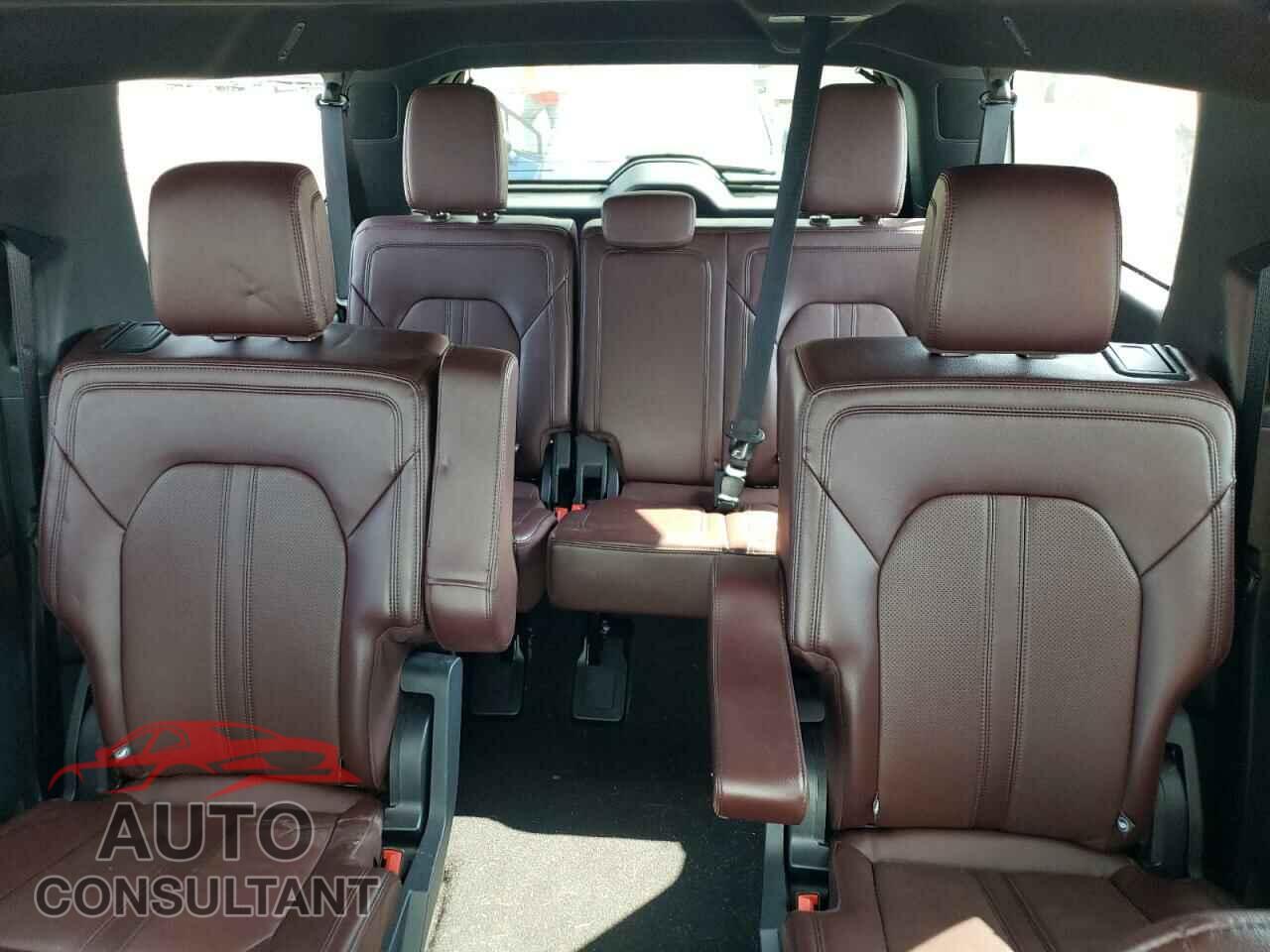 FORD EXPEDITION 2024 - 1FMJK2A88REA36156
