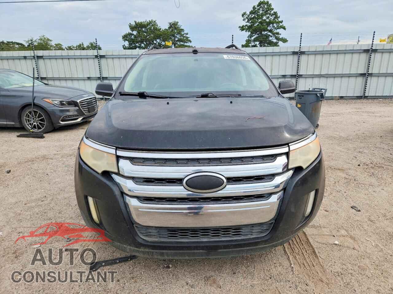 FORD EDGE 2011 - 2FMDK4JC6BBB65947