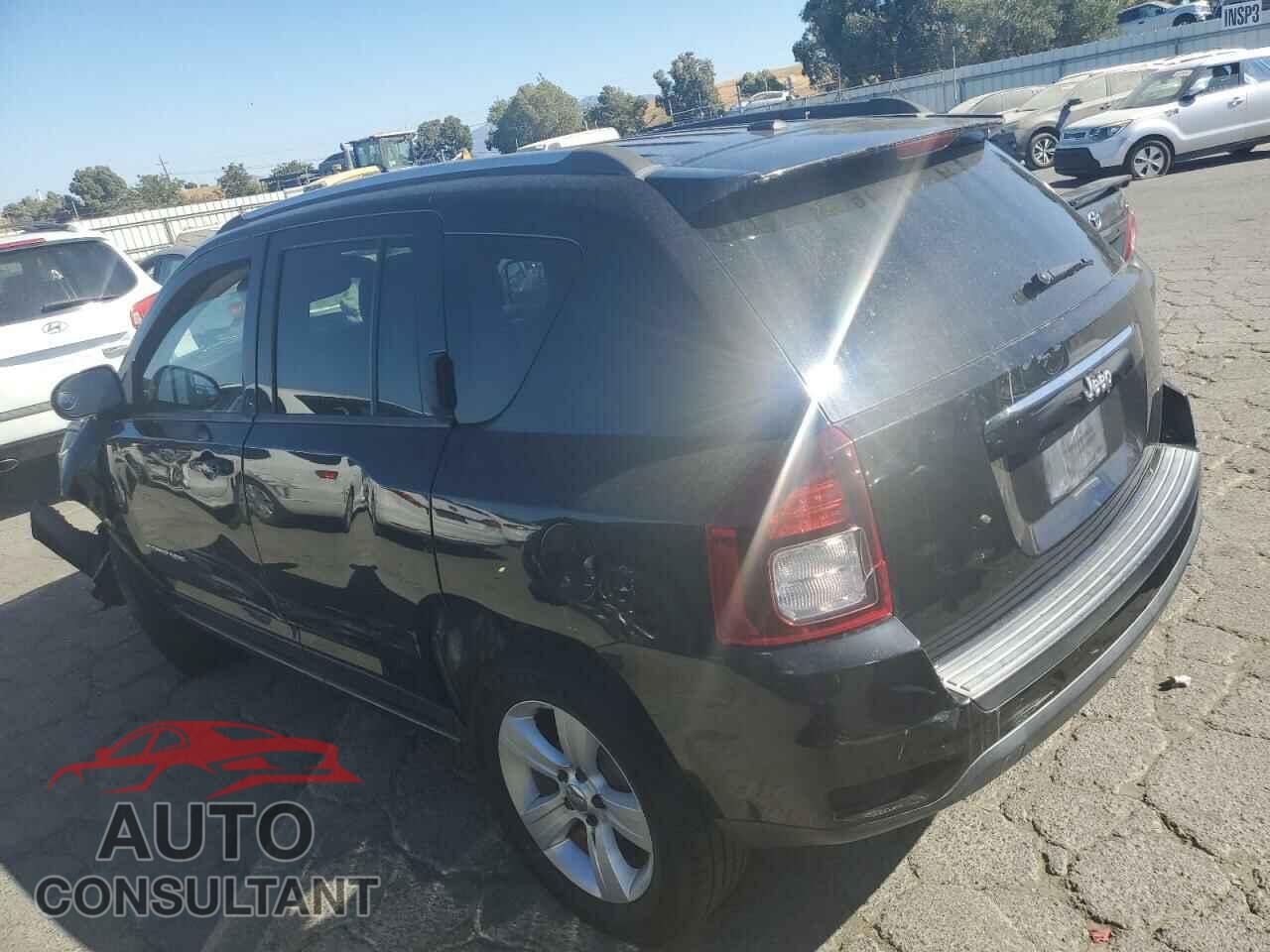 JEEP COMPASS 2014 - 1C4NJCBB5ED914053