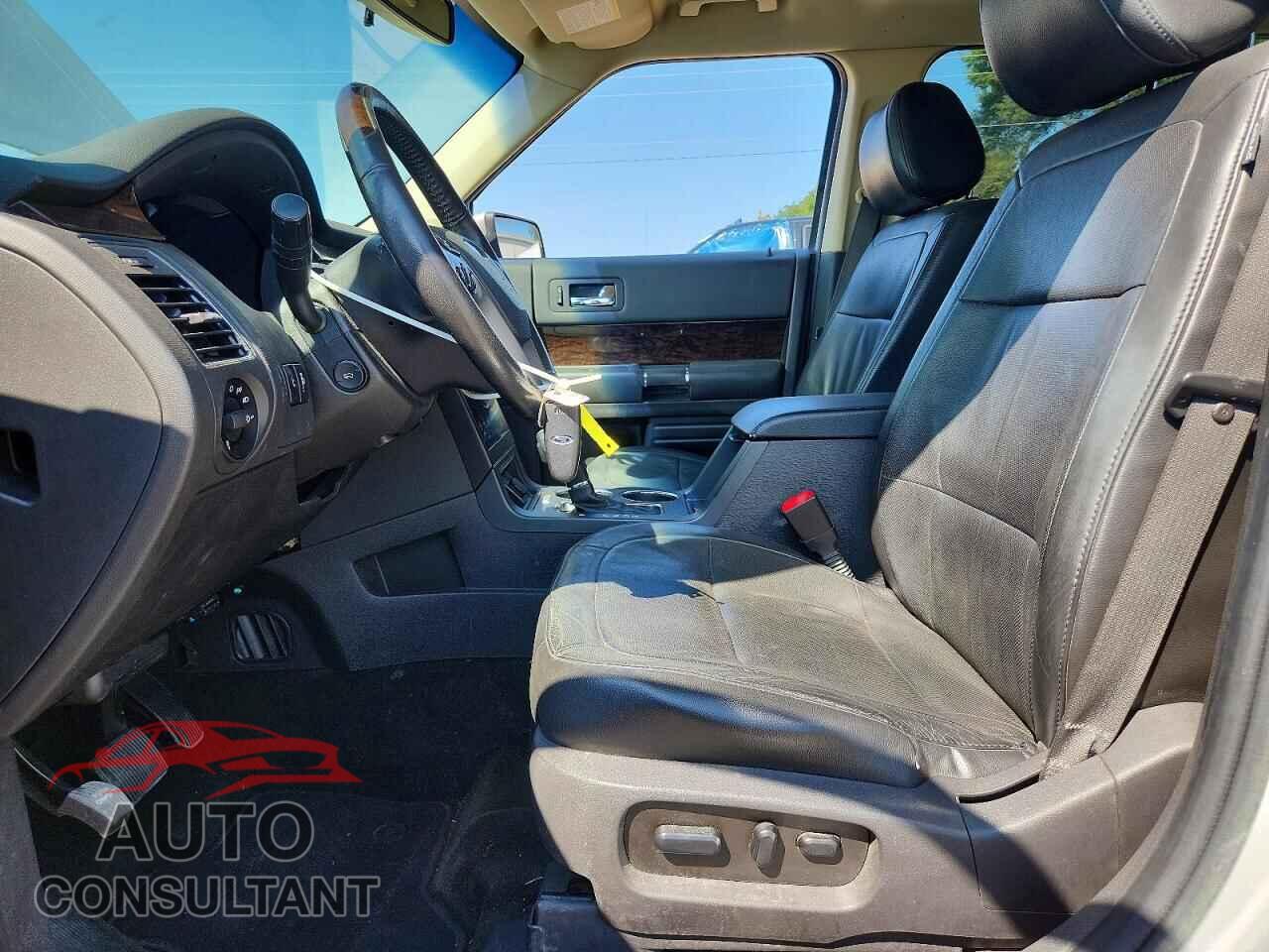 FORD FLEX 2016 - 2FMHK6D89GBA01412