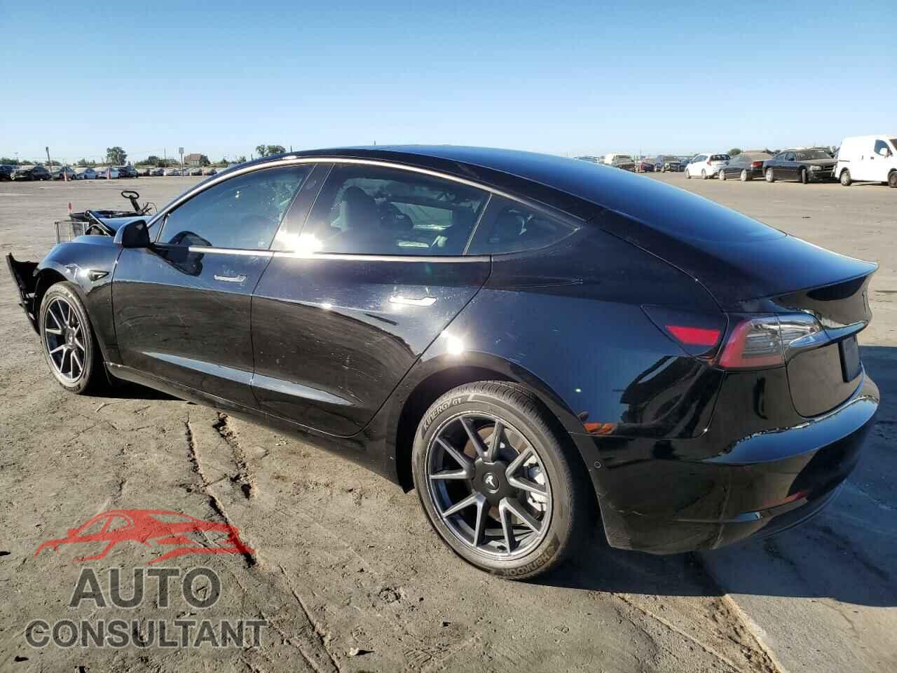 TESLA MODEL 3 2022 - 5YJ3E1EA7NF325842