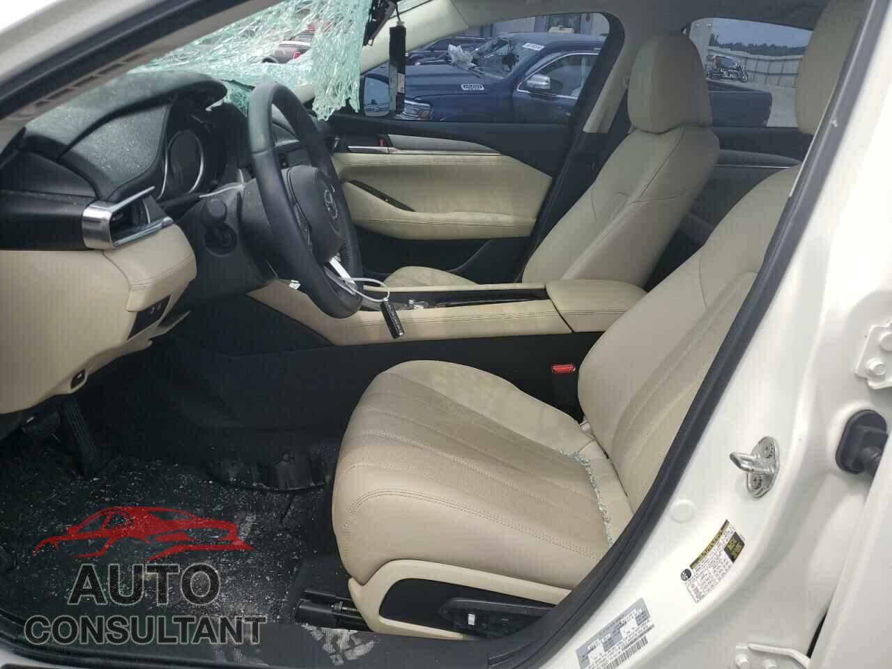 MAZDA 6 2020 - JM1GL1VM2L1526037