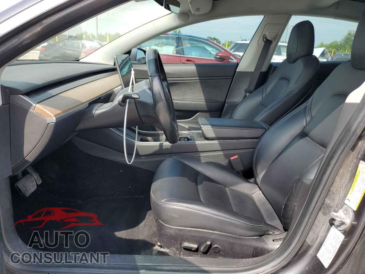 TESLA MODEL 3 2019 - 5YJ3E1EA0KF326780
