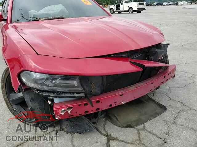 DODGE CHARGER 2016 - 2C3CDXCT2GH186375