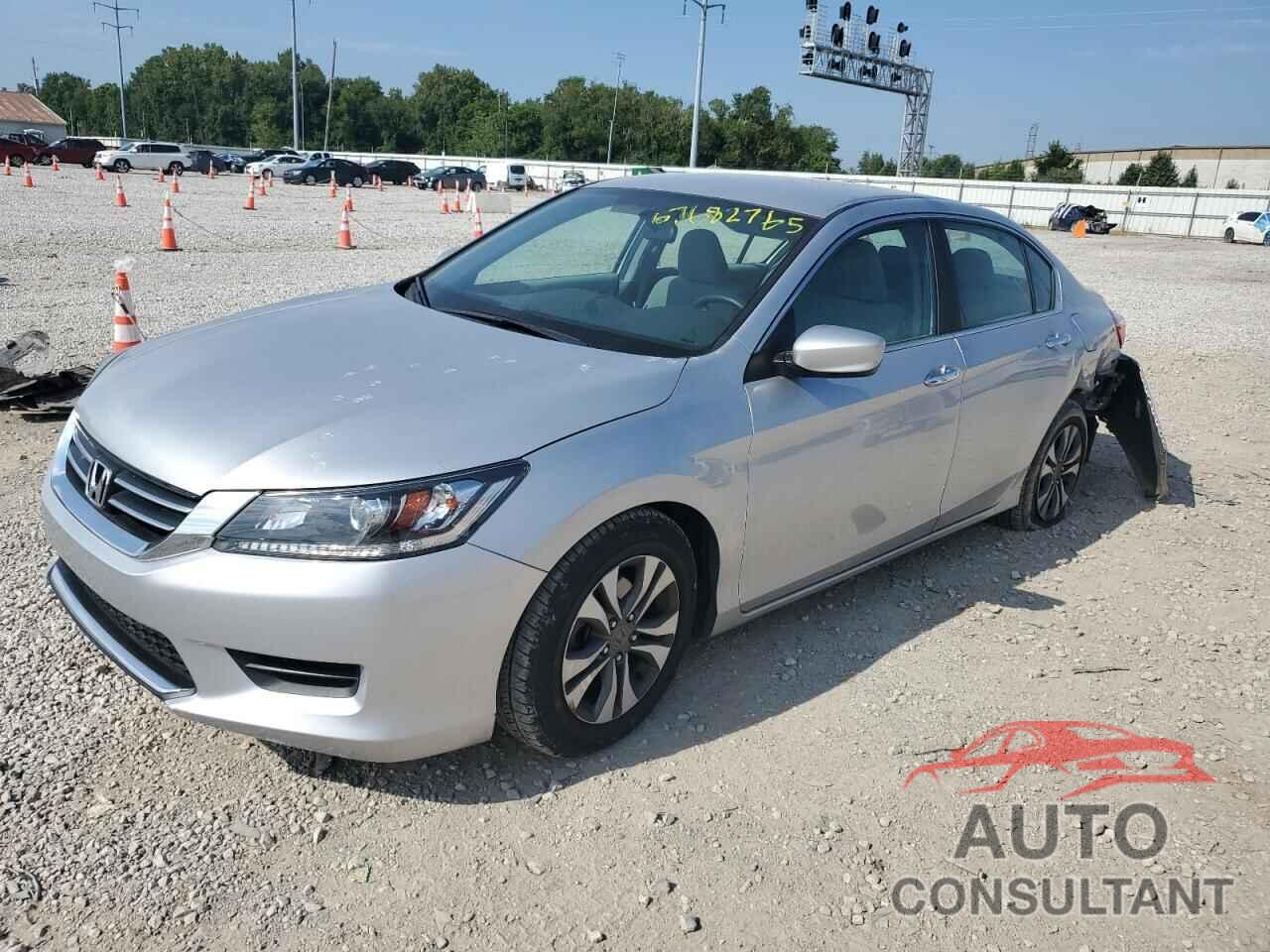 HONDA ACCORD 2013 - 1HGCR2F35DA071115