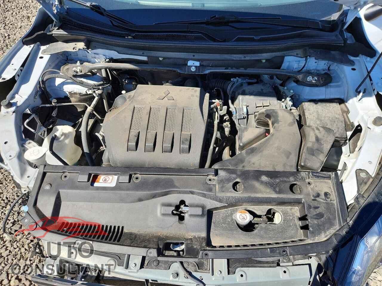 MITSUBISHI ECLIPSE 2024 - JA4ATWAA8RZ064294