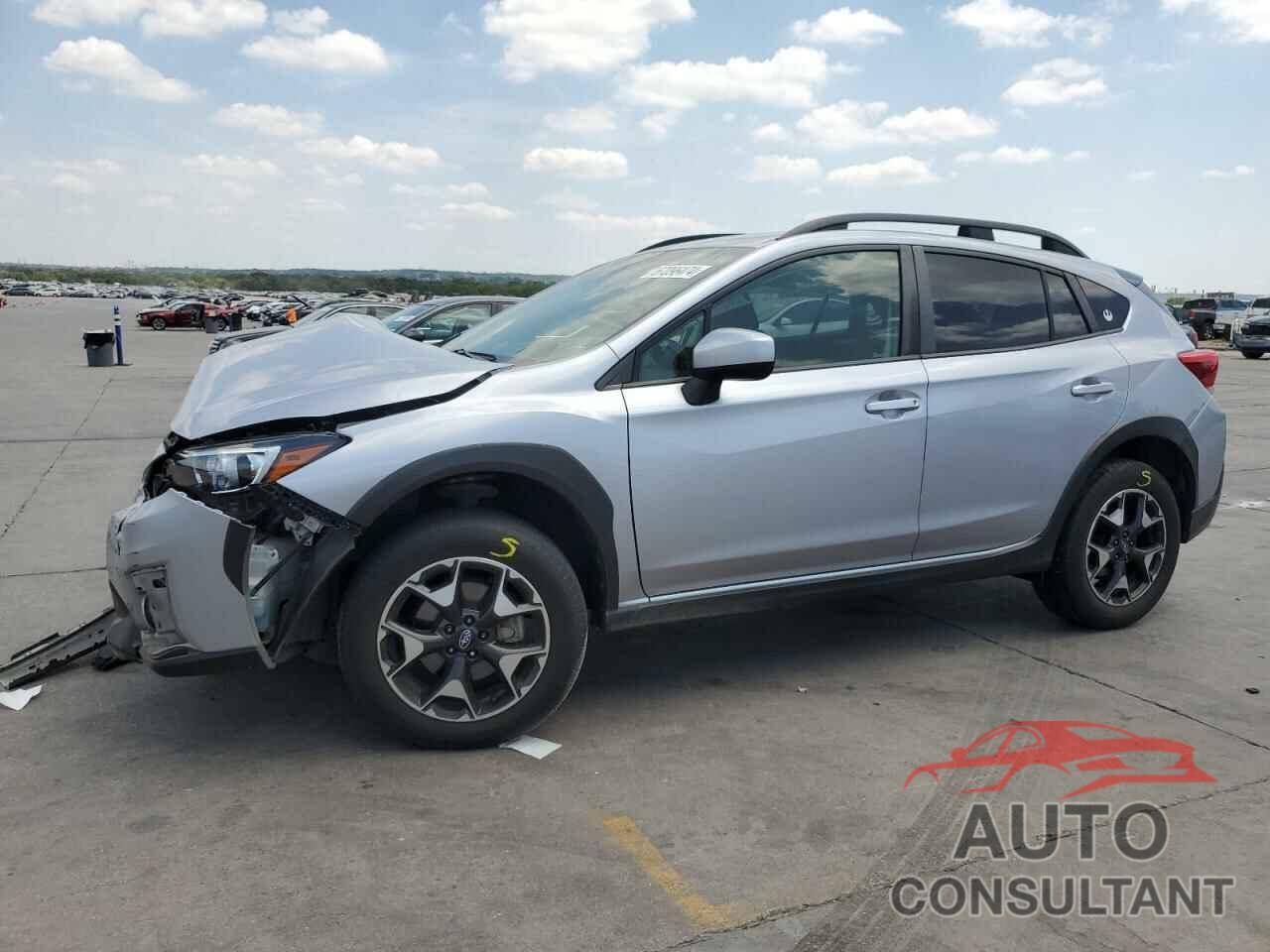 SUBARU CROSSTREK 2020 - JF2GTAPC0L8234903