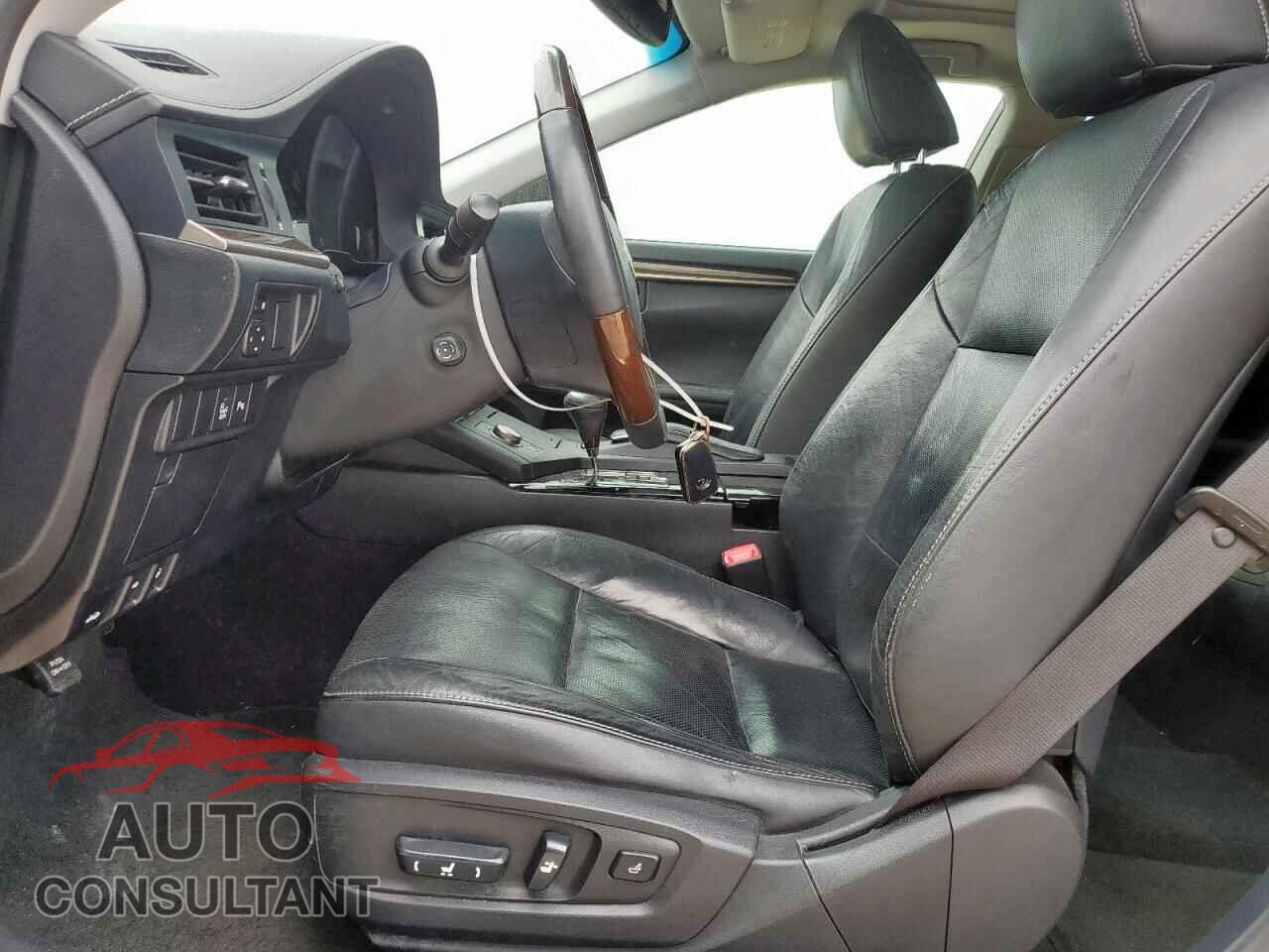 LEXUS ES350 2014 - JTHBK1GG4E2144849
