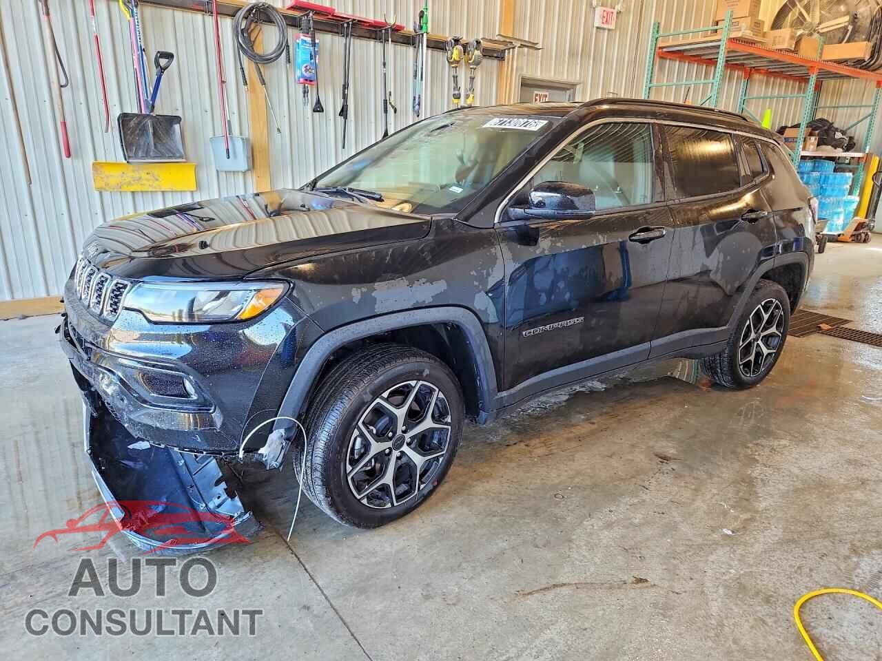 JEEP COMPASS 2026 - 3C4NJDCN3TT220970