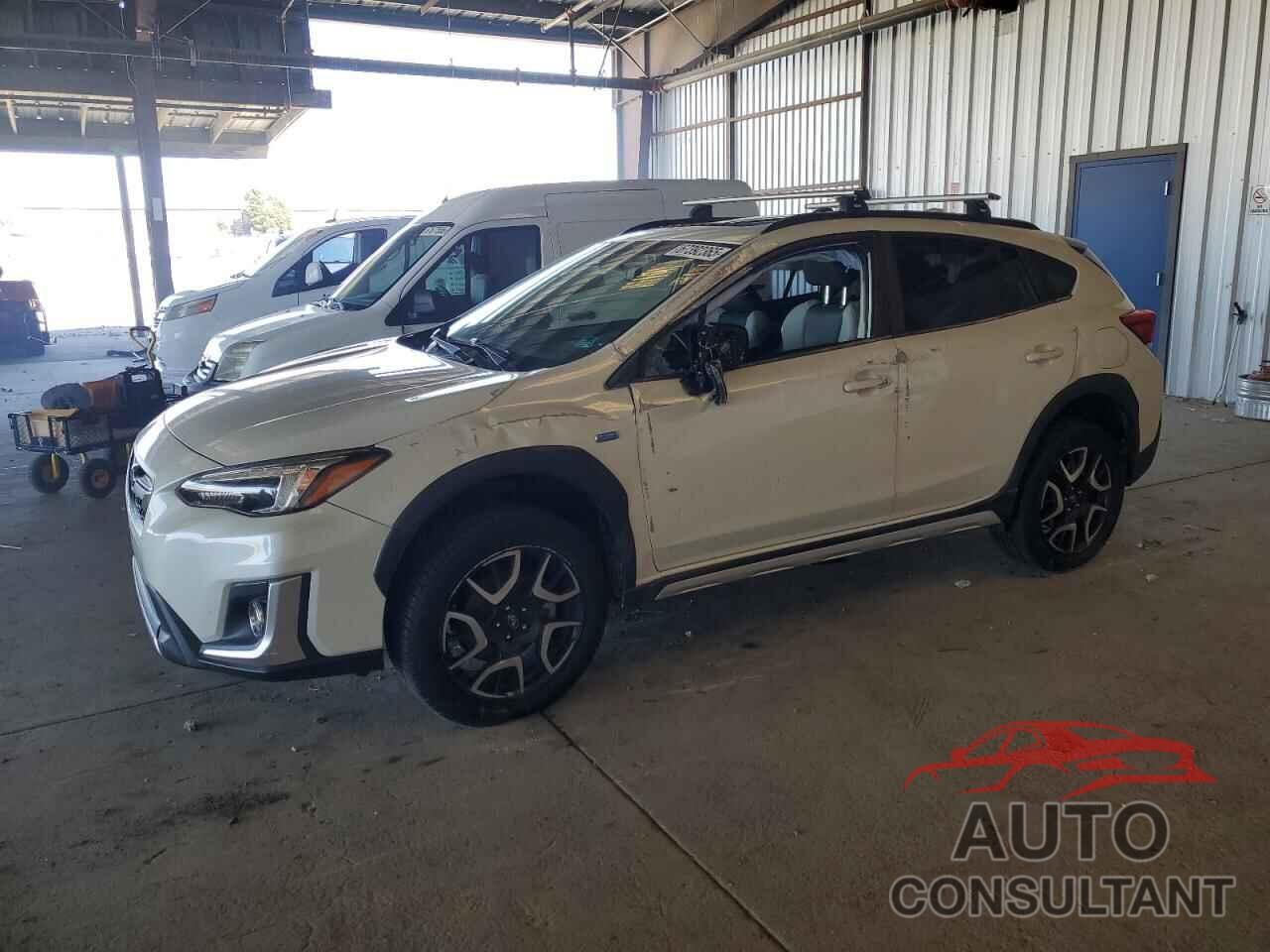 SUBARU CROSSTREK 2019 - JF2GTDNC8KH323752