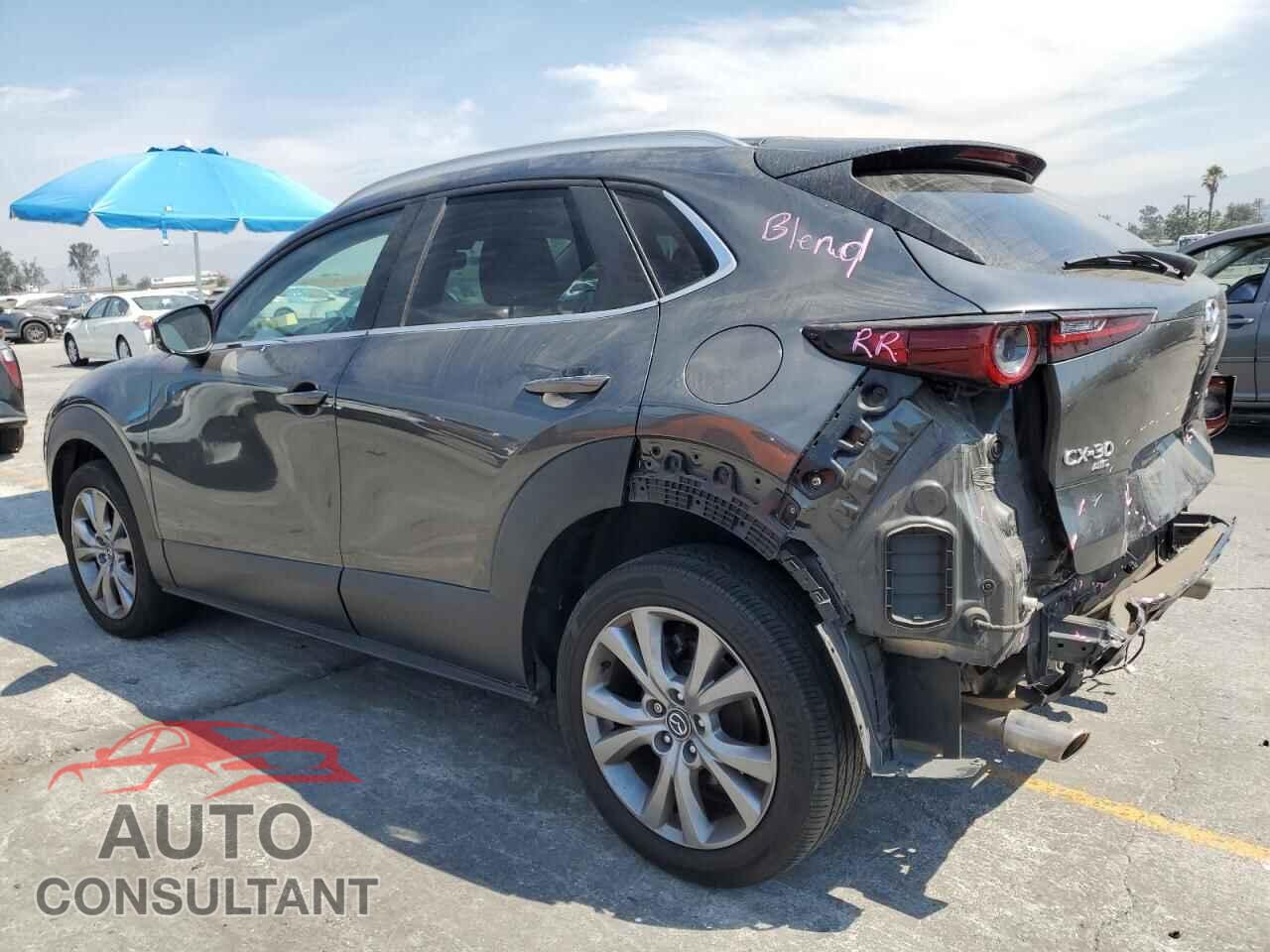 MAZDA CX30 2023 - 3MVDMBCM3PM561301