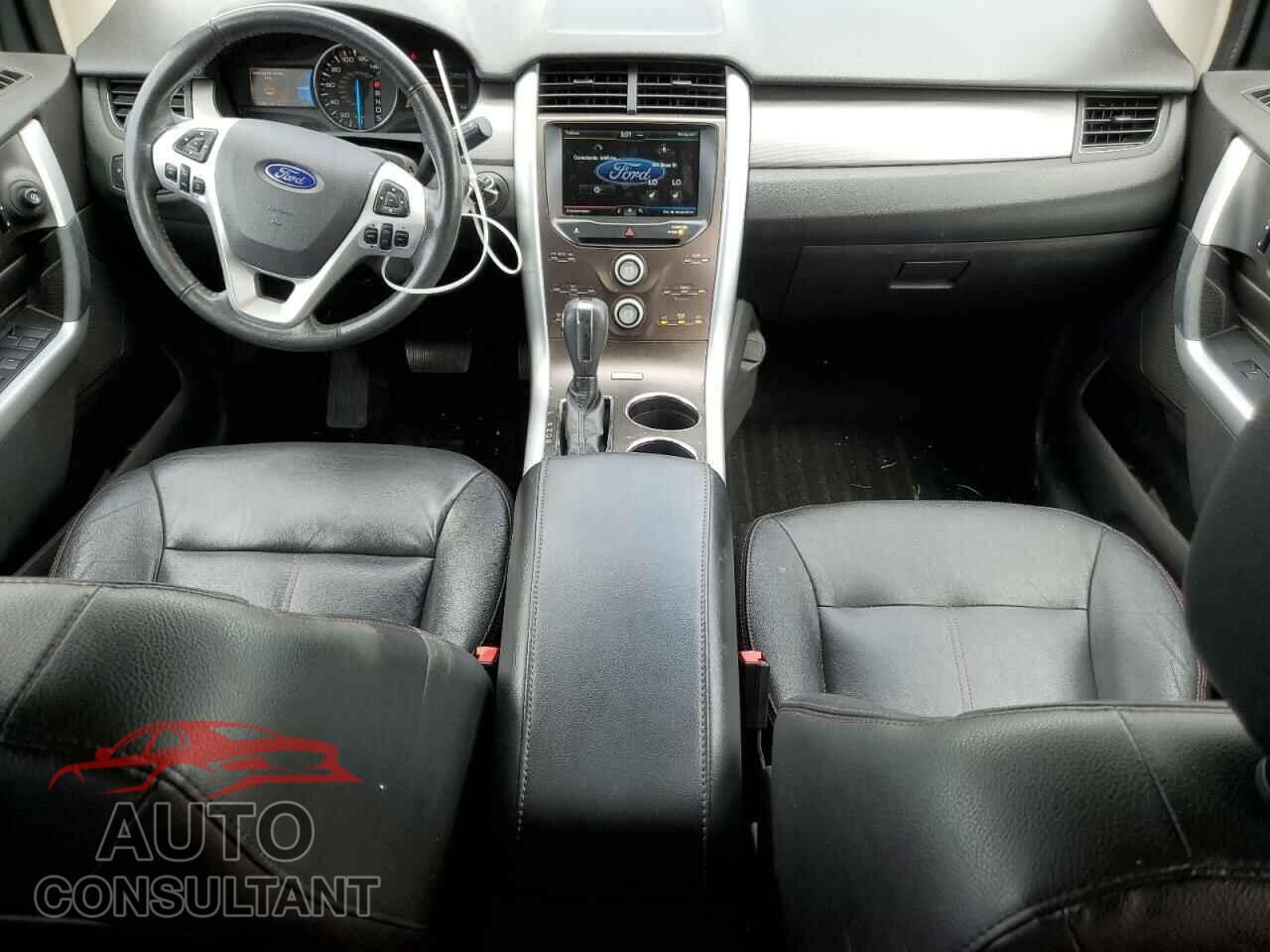 FORD EDGE 2014 - 2FMDK4JC8EBA50271