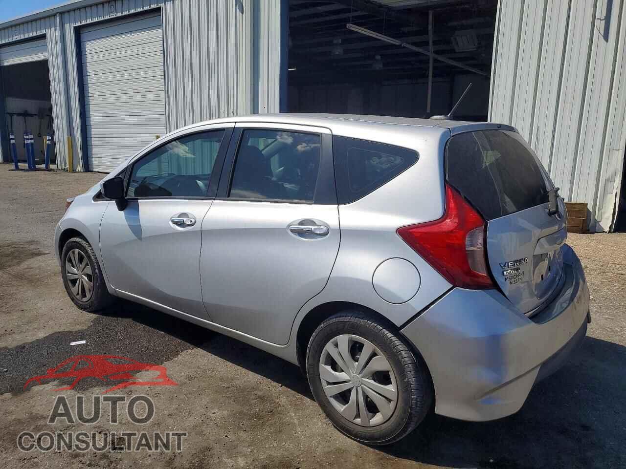 NISSAN VERSA 2017 - 3N1CE2CP7HL373749