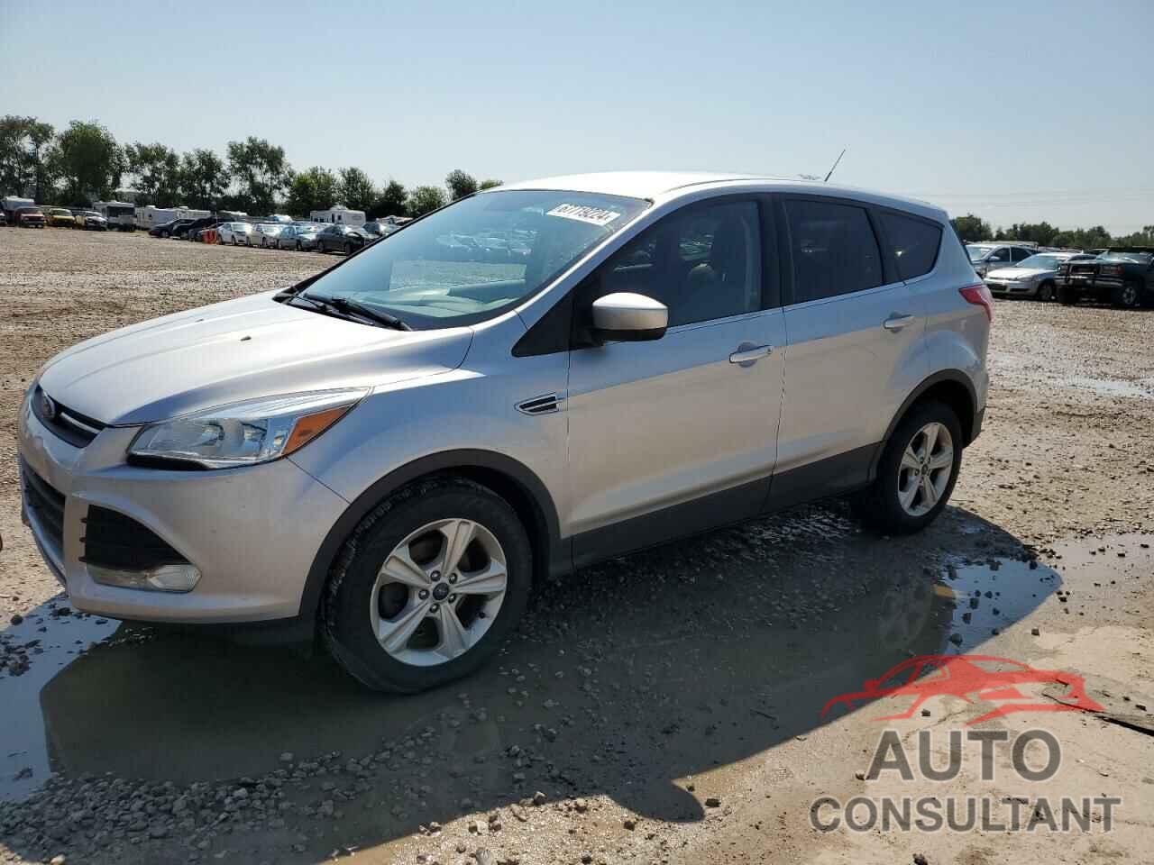 FORD ESCAPE 2016 - 1FMCU0GX0GUB62438