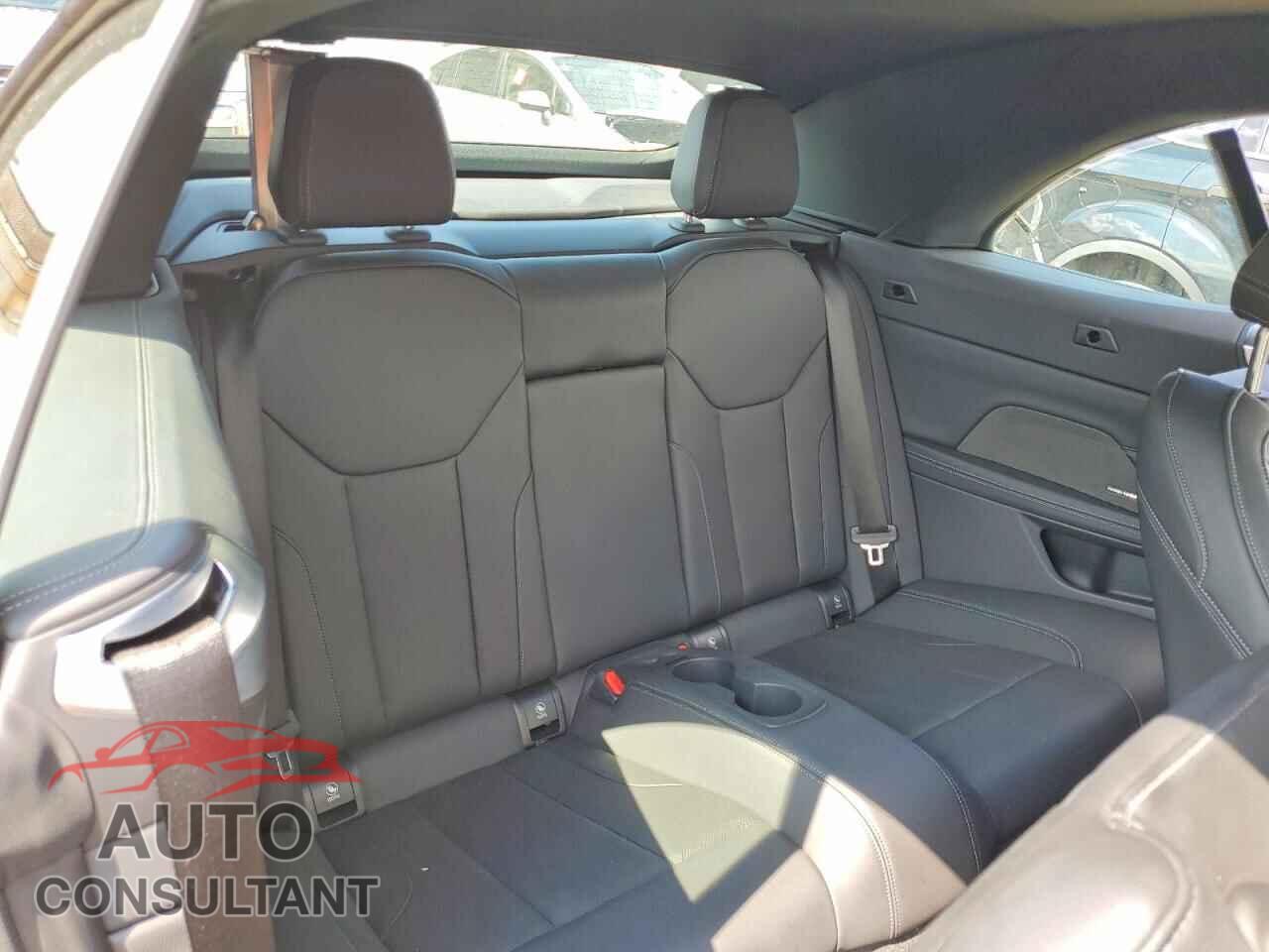 BMW 4 SERIES 2027 - WBA53DB04VCY03155