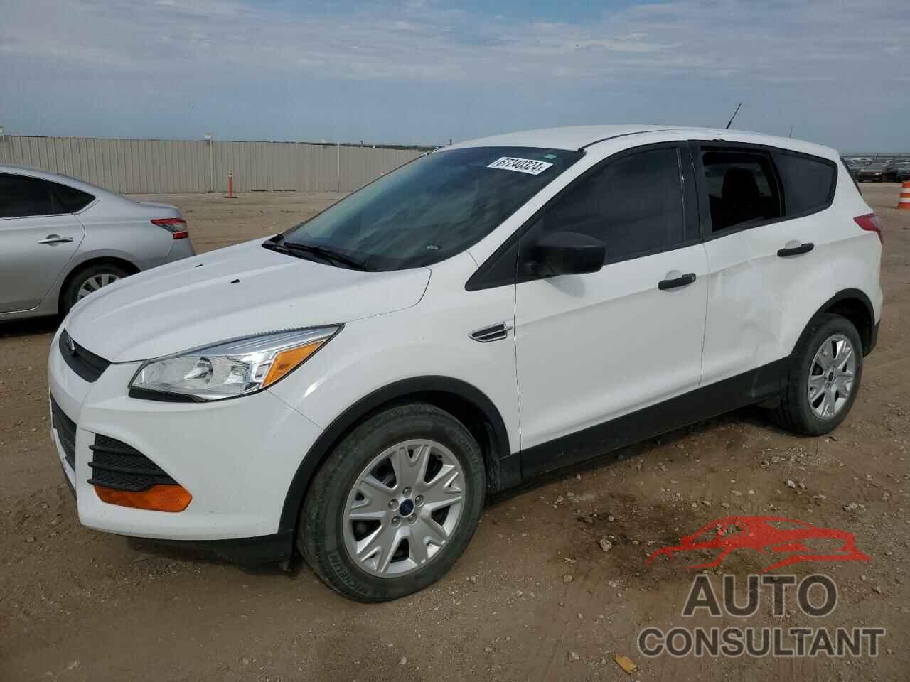 FORD ESCAPE 2016 - 1FMCU0F73GUC79285