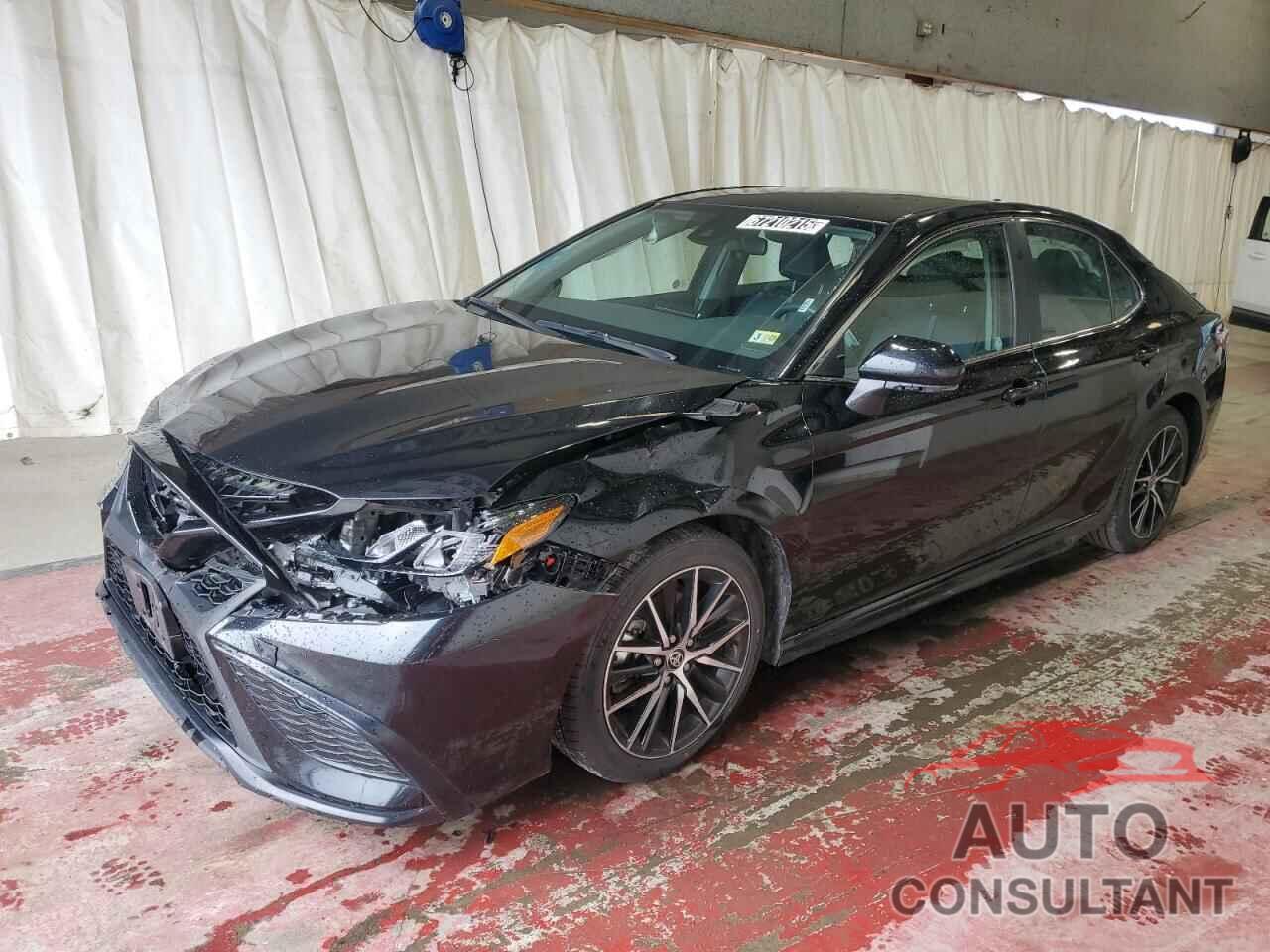 TOYOTA CAMRY 2024 - 4T1G11AK7RU909369
