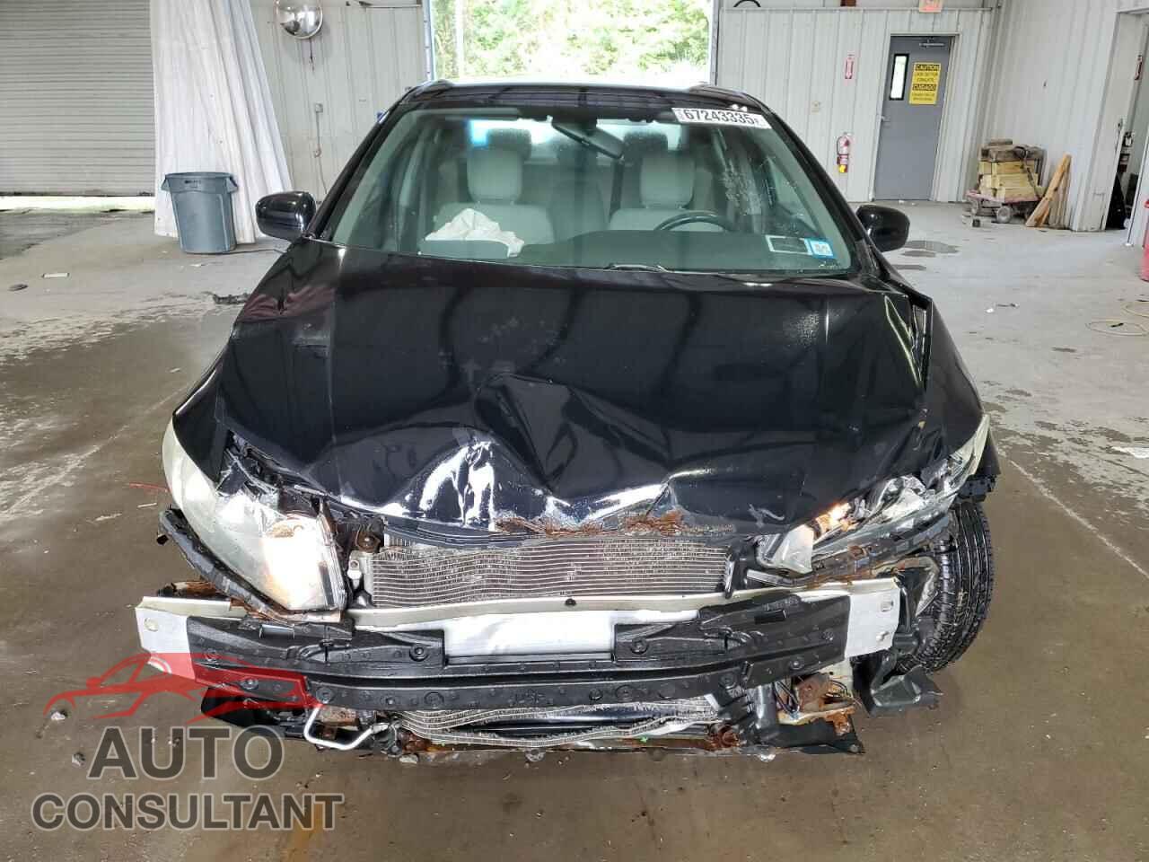 HONDA CIVIC 2015 - 19XFB2F57FE281541