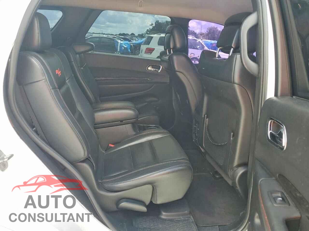 DODGE DURANGO 2013 - 1C4SDHCT5DC676031