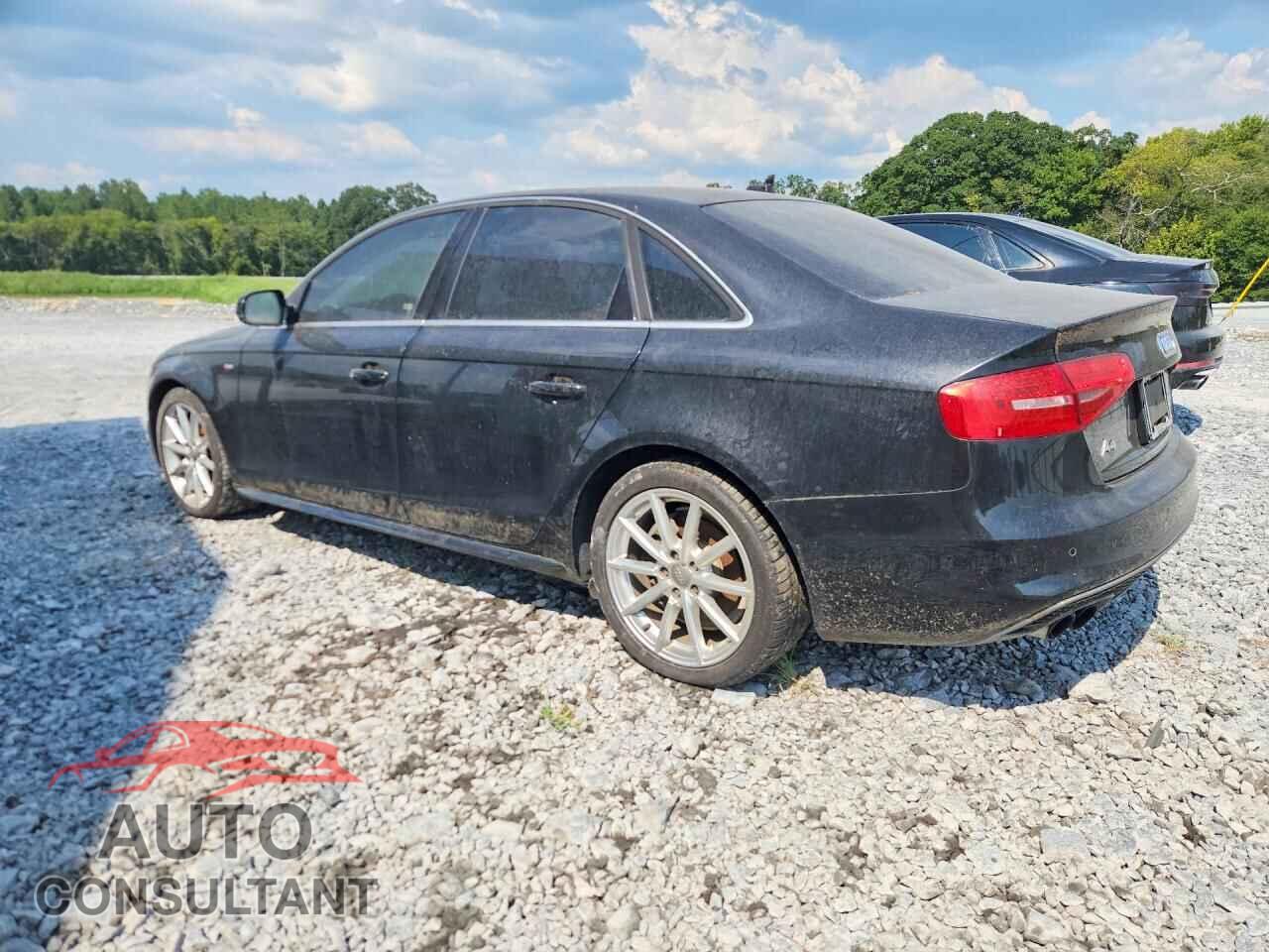 AUDI A4 2015 - WAUFFAFLXFN004792