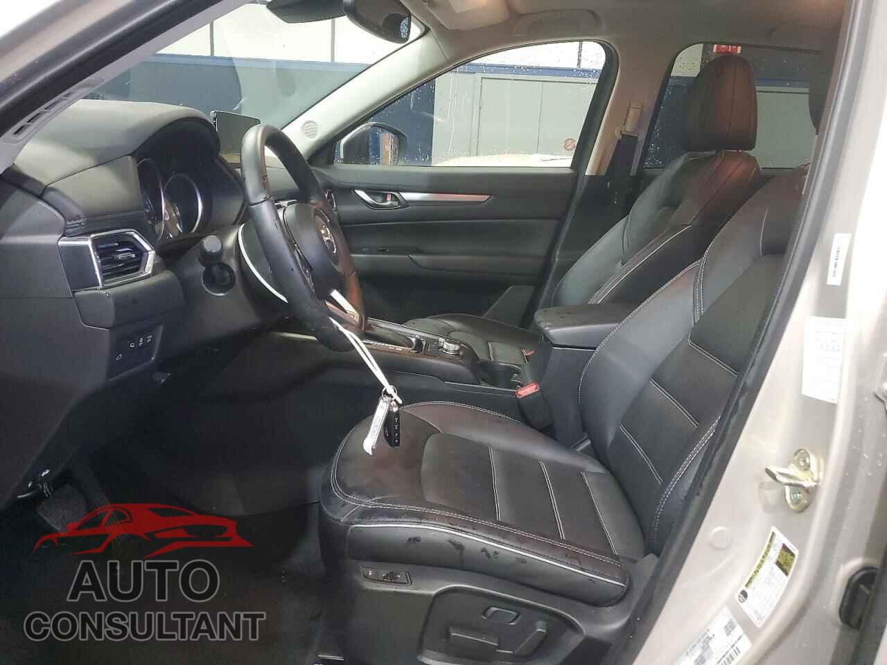 MAZDA CX-5 2025 - JM3KFBCM7S0804937