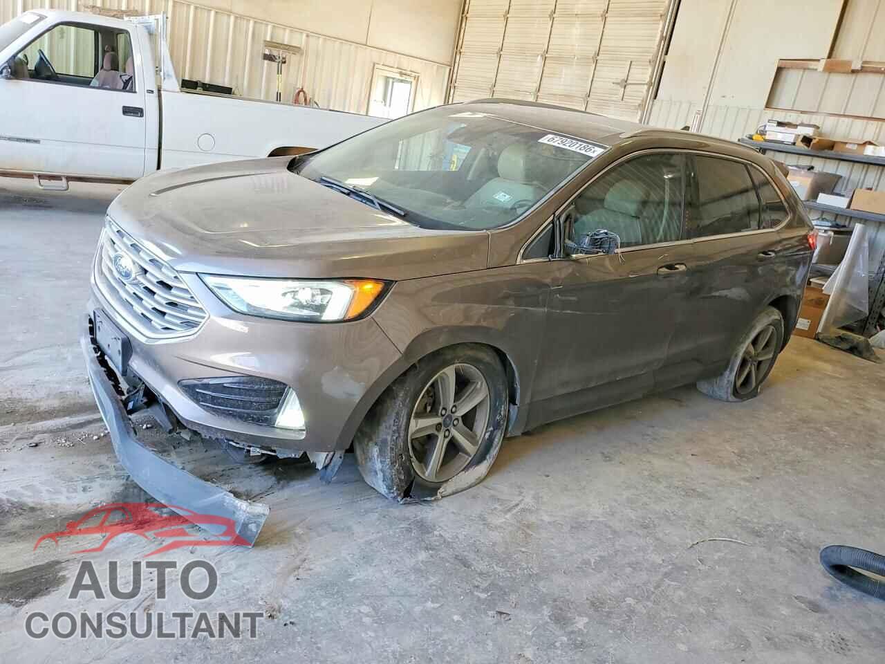FORD EDGE 2019 - 2FMPK3J97KBB93171