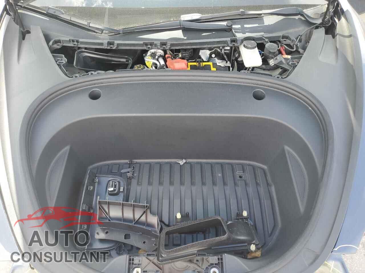 TESLA MODEL 3 2021 - 5YJ3E1EA6MF097542