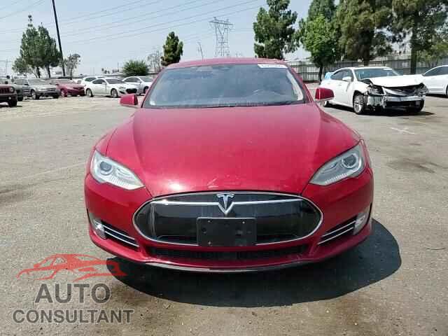 TESLA MODEL S 2016 - 5YJSA1E14GF131456