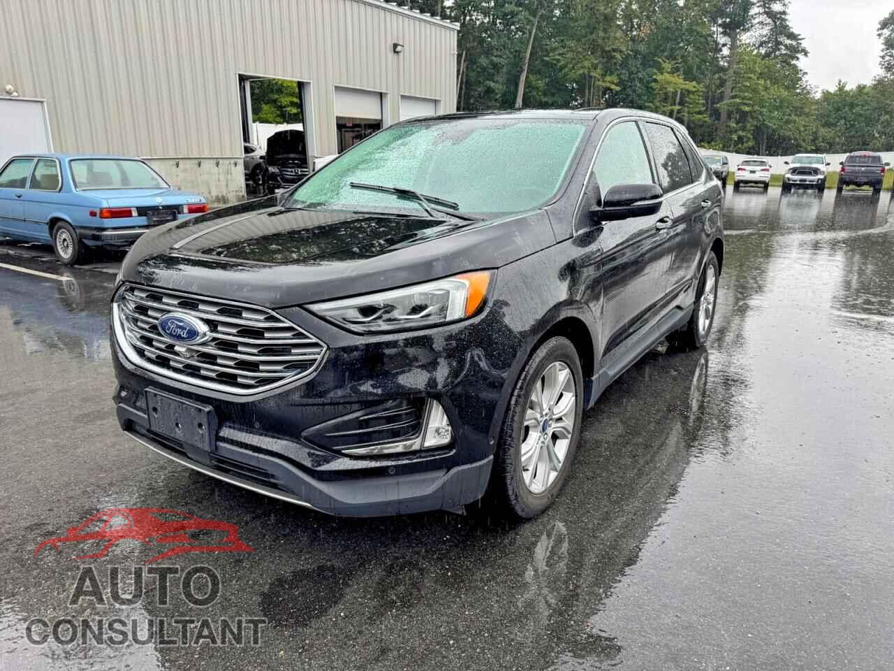 FORD EDGE 2020 - 2FMPK4K99LBB35682