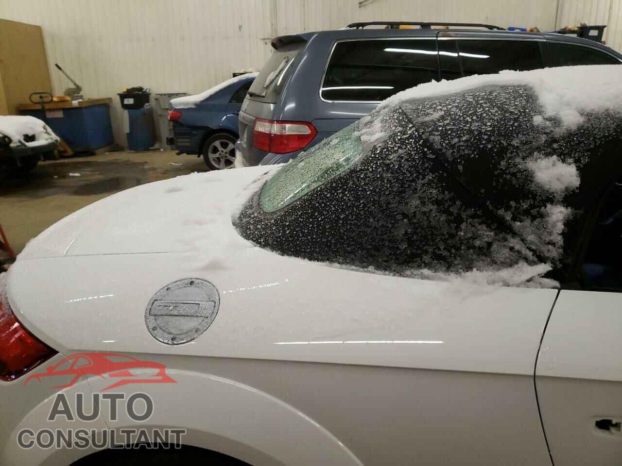 AUDI TT 2021 - TRUTECFVXM1003030