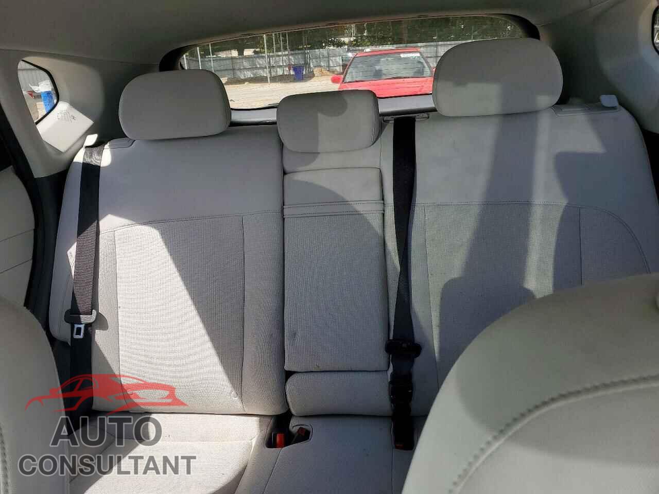 HYUNDAI KONA 2024 - KM8HB3AB2RU040371