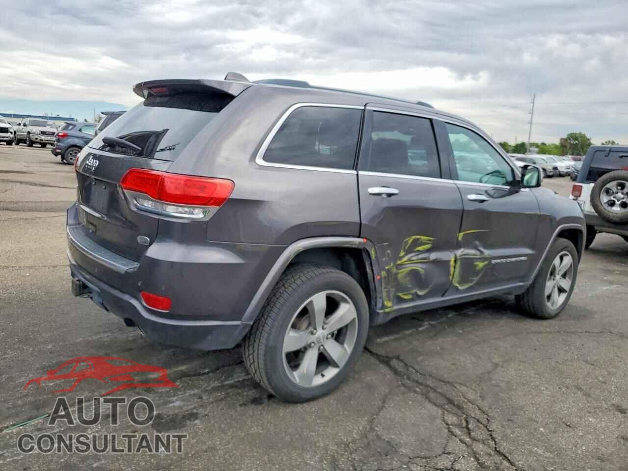 JEEP CHEROKEE 2015 - 1C4RJFCG7FC803587