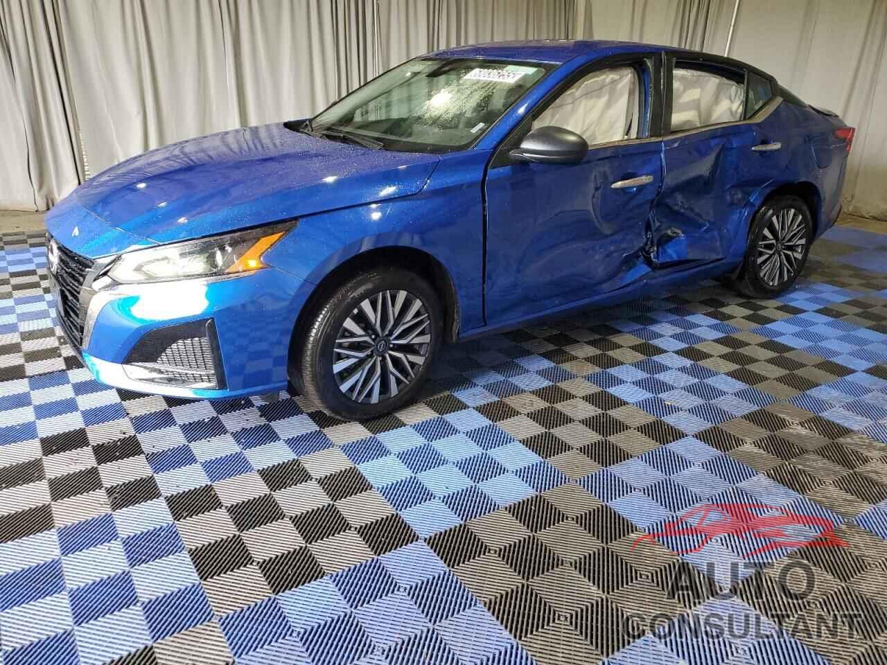 NISSAN ALTIMA 2025 - 1N4BL4DW5SN378557