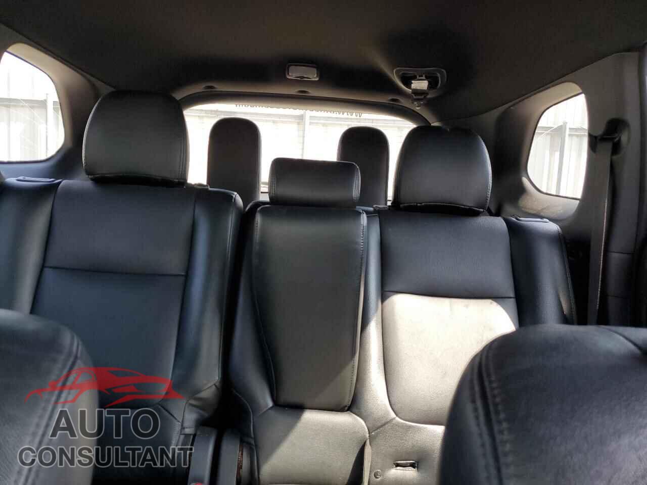 MITSUBISHI OUTLANDER 2018 - JA4AD3A39JZ060143