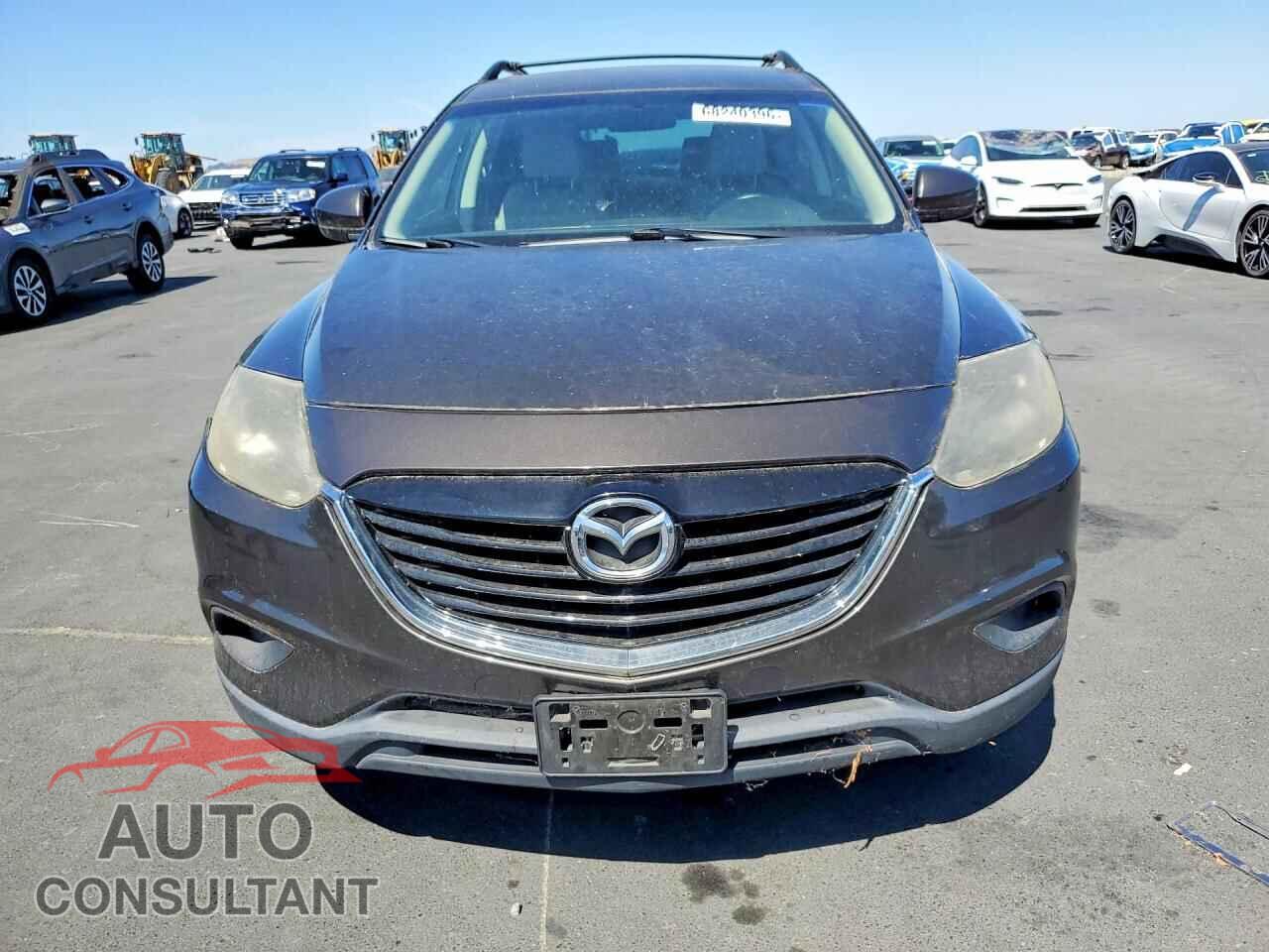 MAZDA CX-9 2015 - JM3TB2CV9F0462518