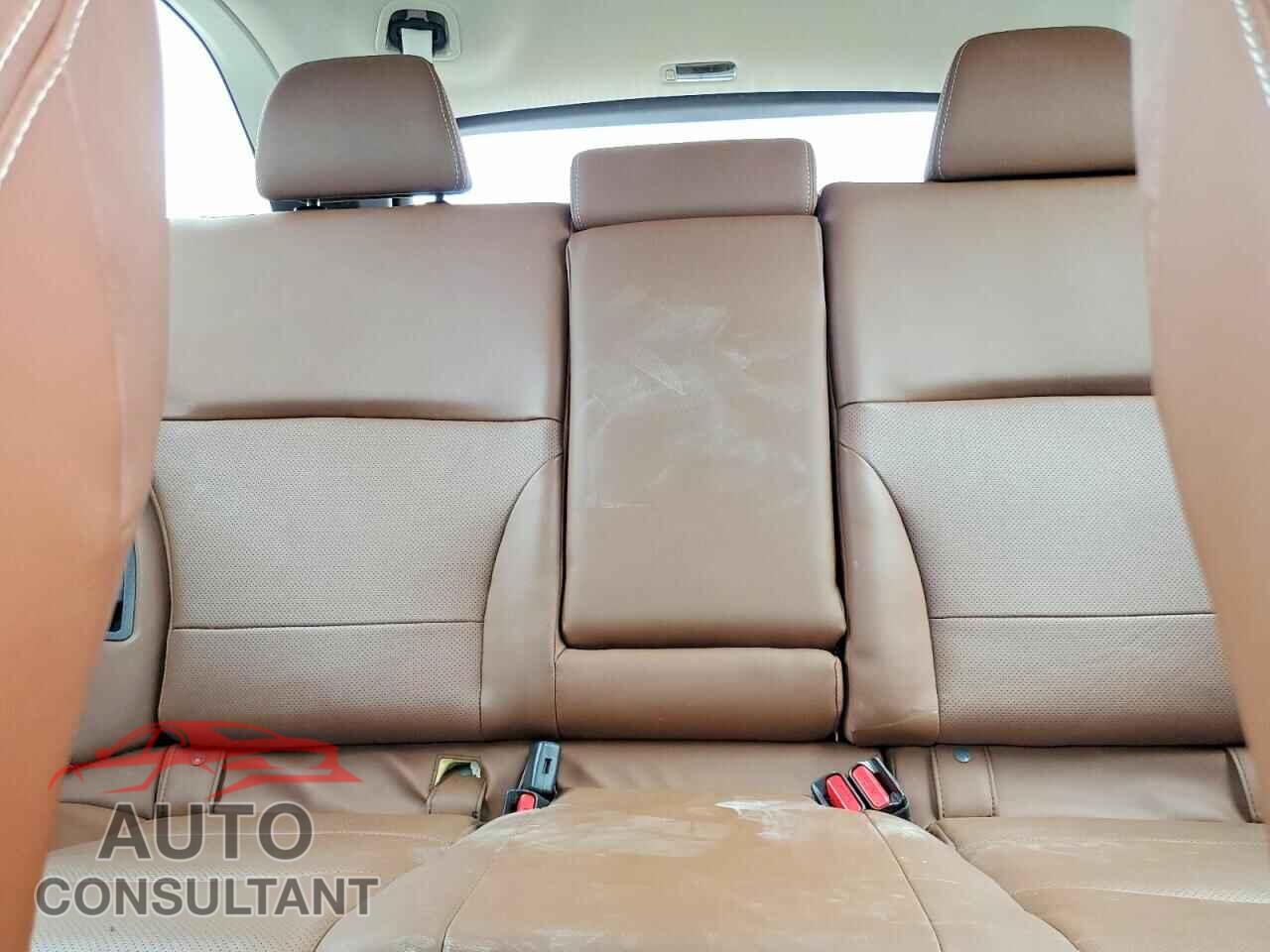 SUBARU OUTBACK 2019 - 4S4BSETC9K3290063