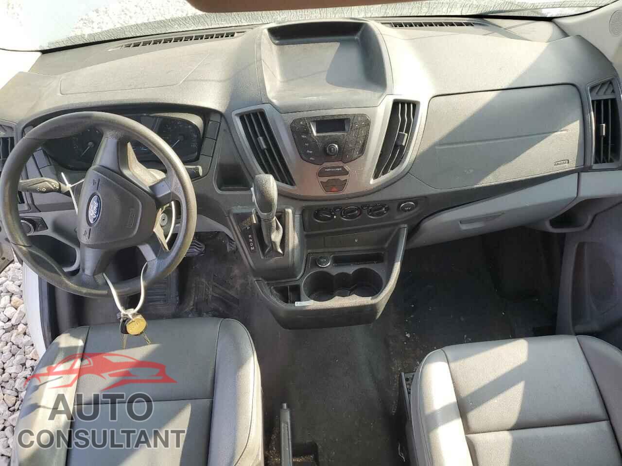 FORD TRANSIT 2016 - 1FTYE2CM8GKA22163