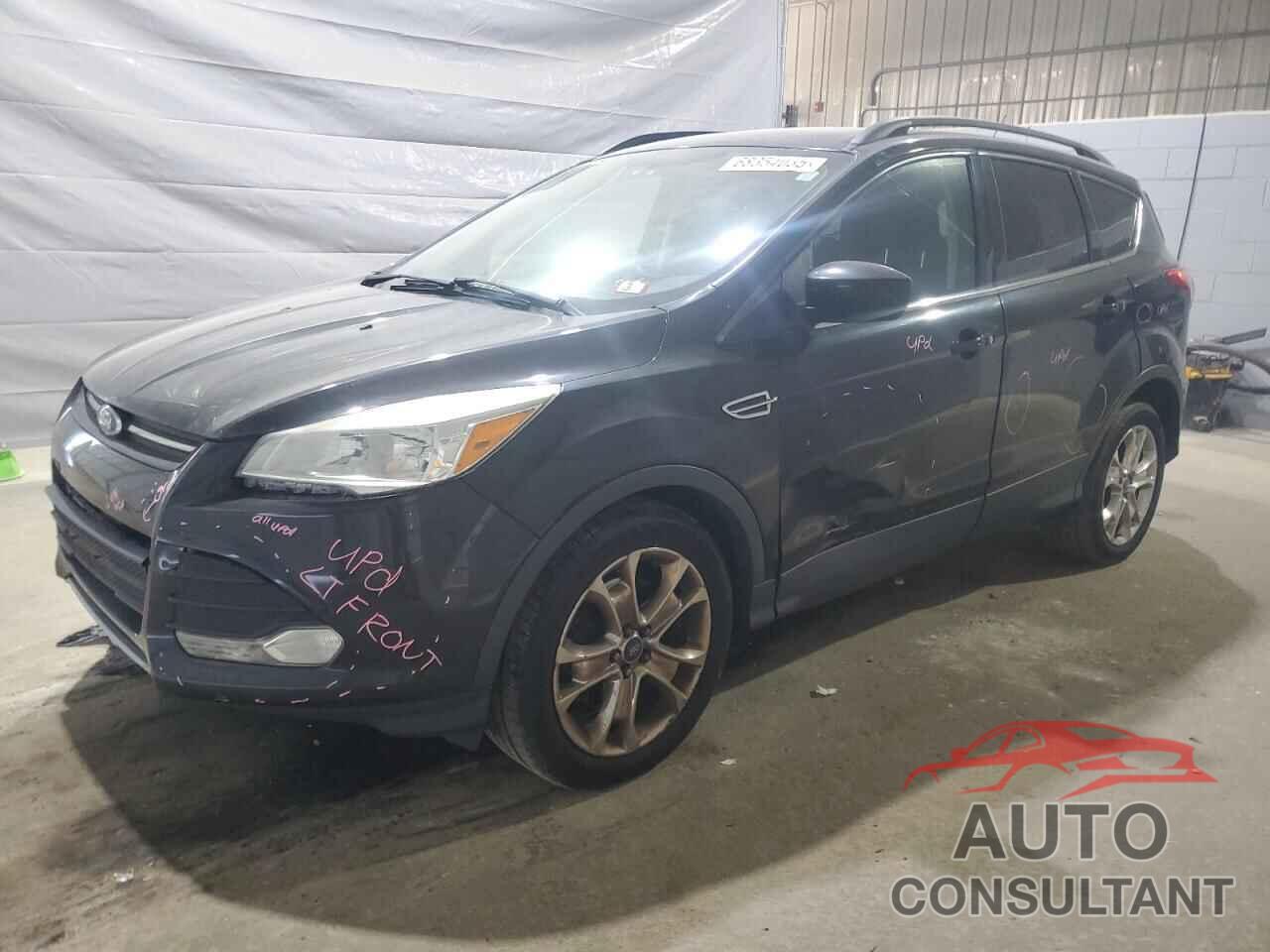 FORD ESCAPE 2015 - 1FMCU9GX5FUC10096