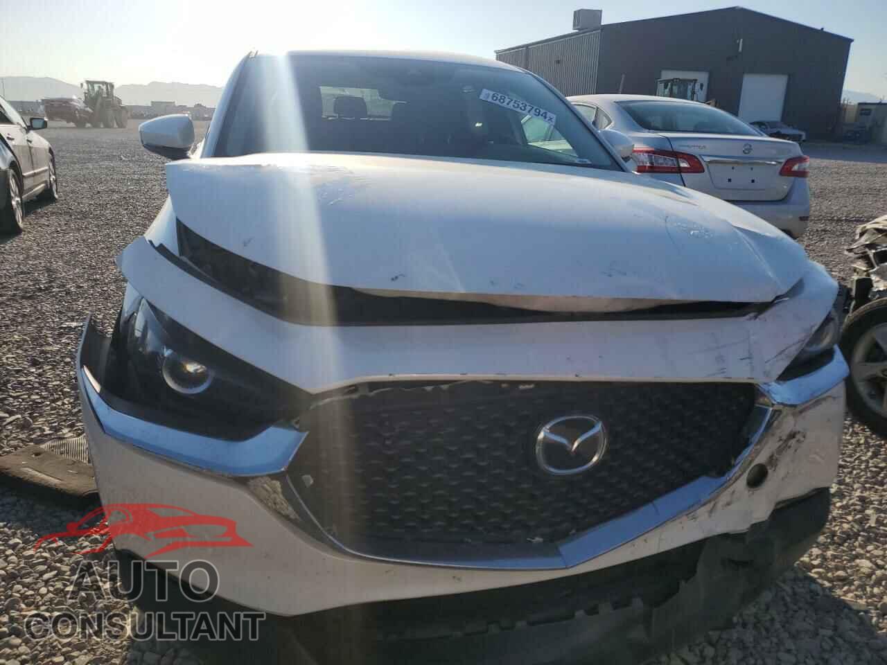 MAZDA CX30 2021 - 3MVDMBBL2MM317997