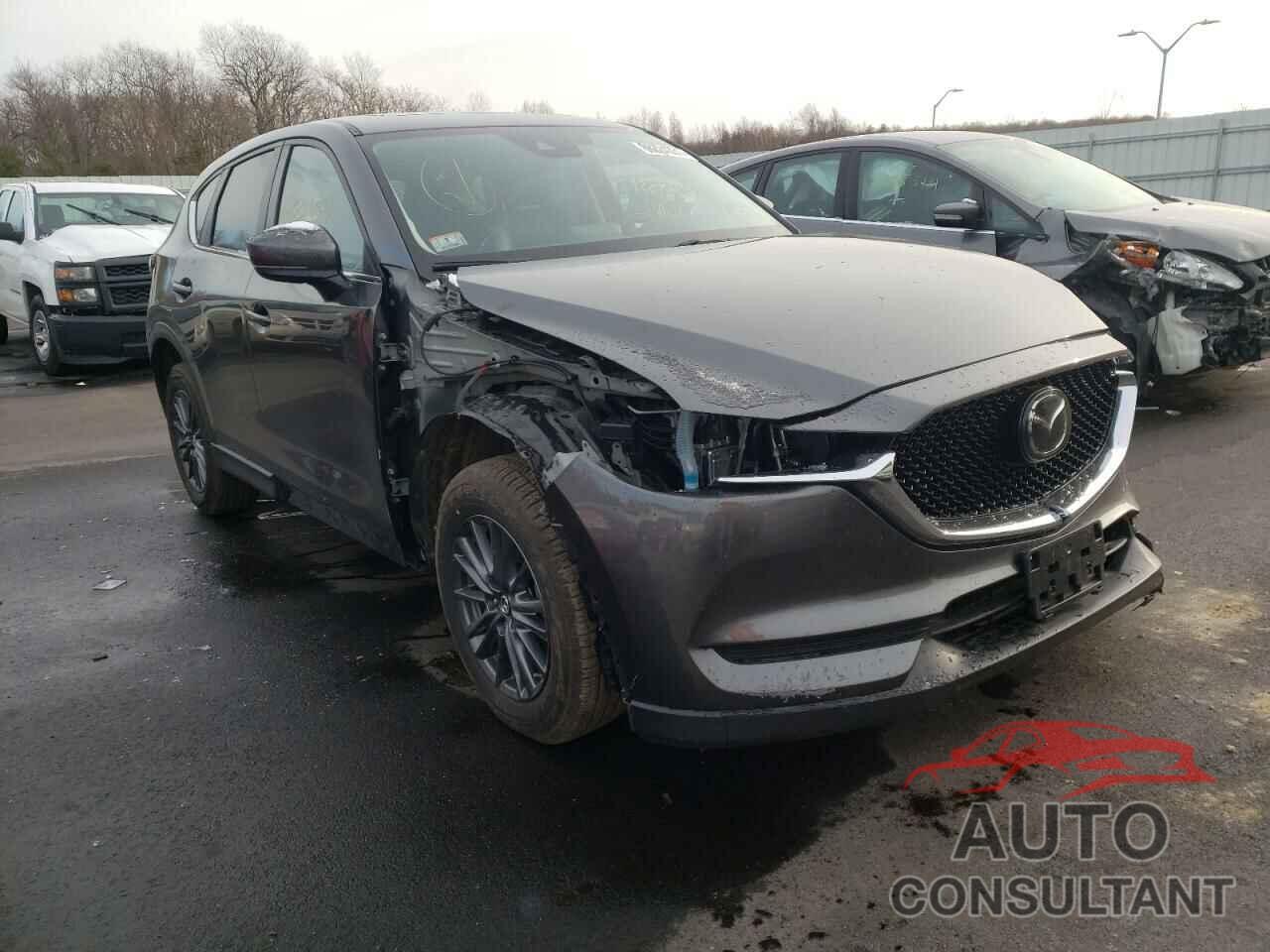 MAZDA CX-5 2020 - JM3KFBCM8L1769952