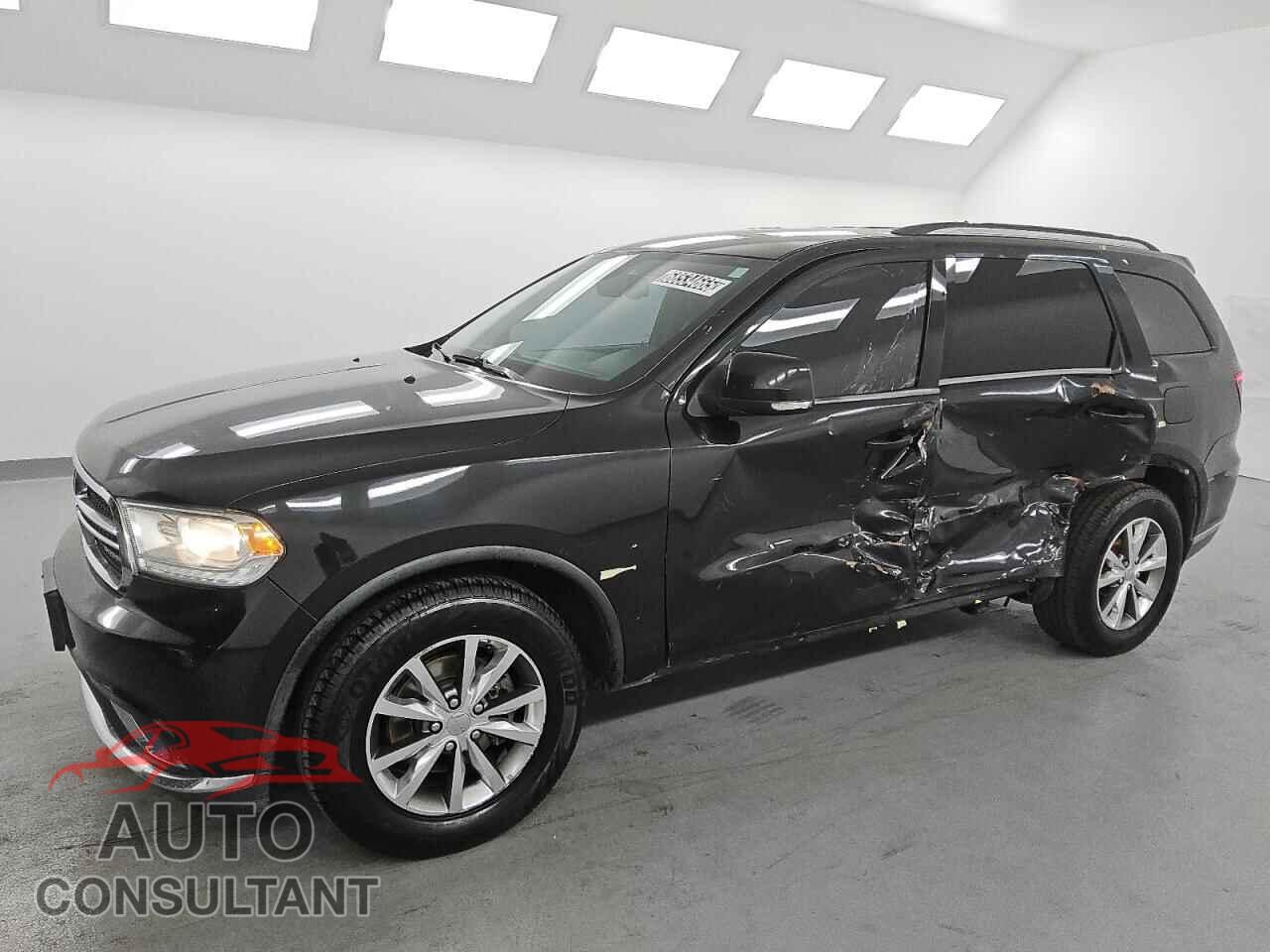 DODGE DURANGO 2015 - 1C4RDHDG0FC239265