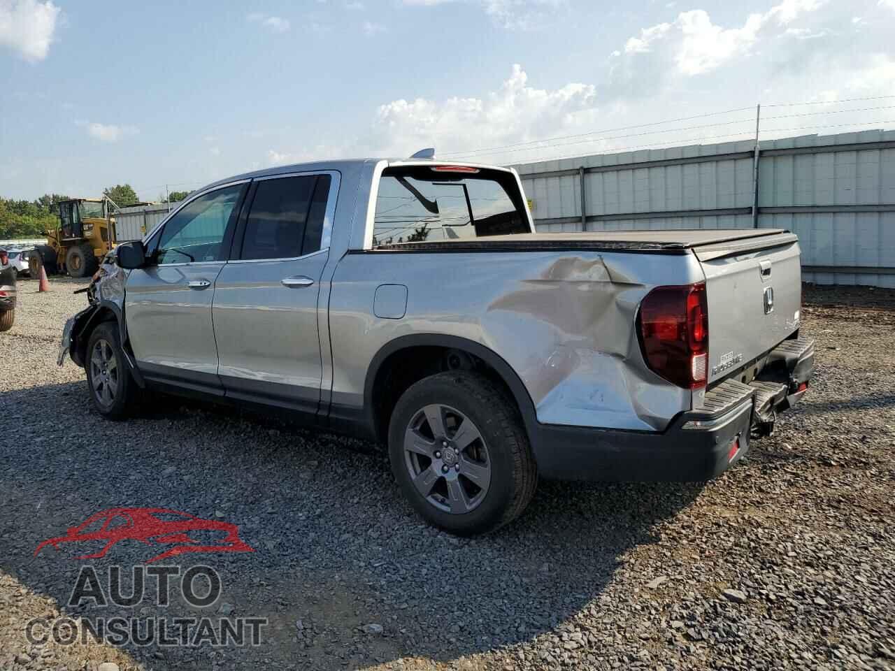 HONDA RIDGELINE 2020 - 5FPYK3F78LB001025