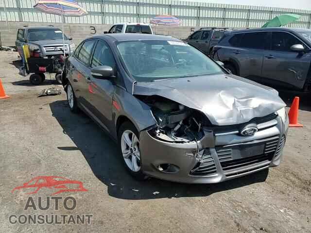 FORD FOCUS 2014 - 1FADP3F22EL399075