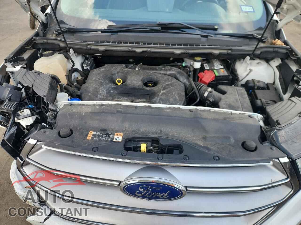 FORD EDGE 2018 - 2FMPK3J97JBC55179