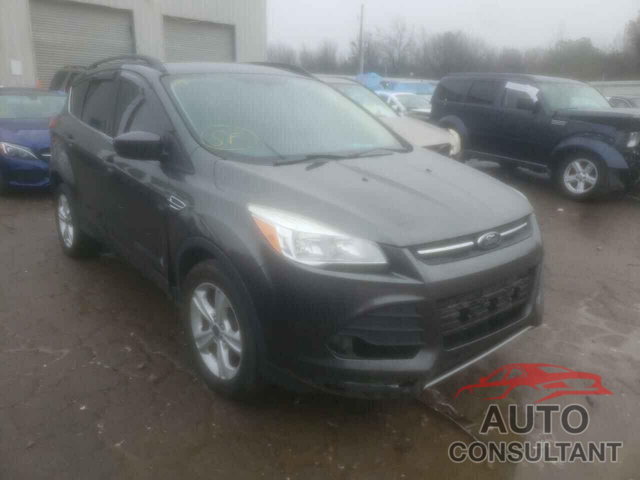FORD ESCAPE 2016 - 1FMCU0GX5GUC35125