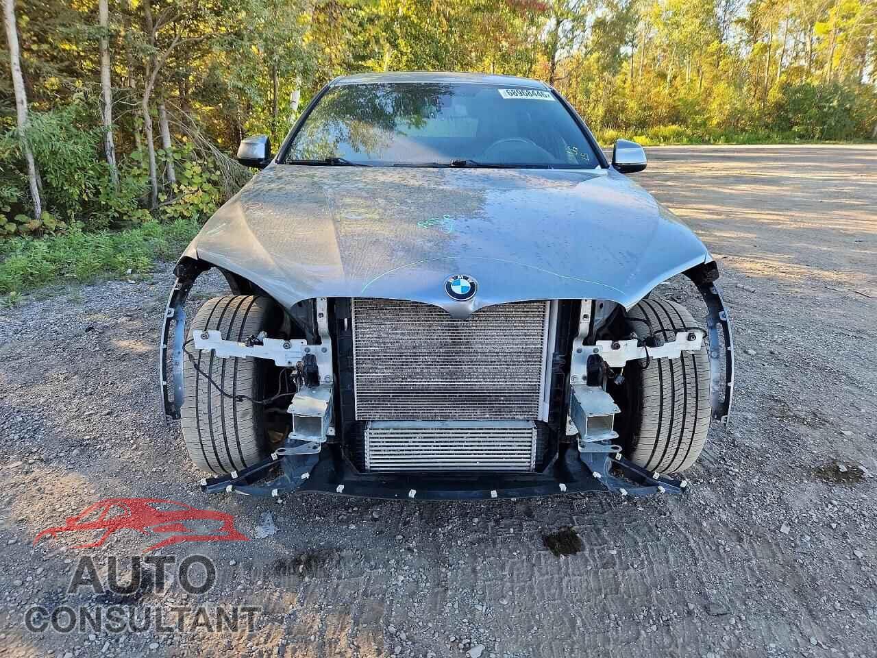 BMW X6 2017 - 5UXKU2C33H0U29982
