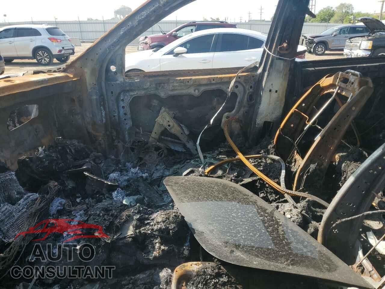 DODGE DURANGO 2017 - 1C4RDJAG5HC806276