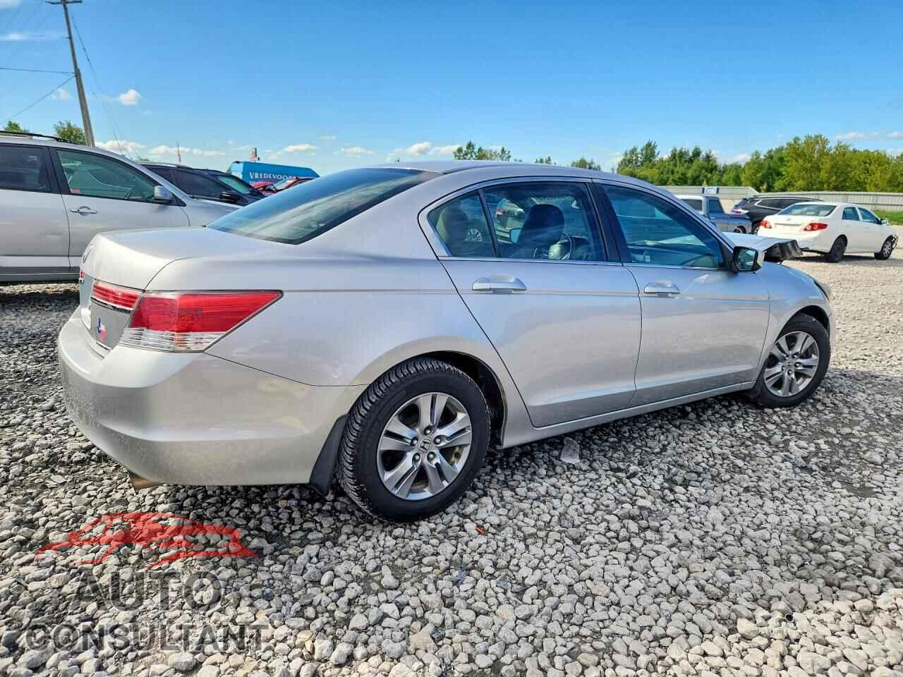 HONDA ACCORD 2012 - 1HGCP2F67CA016437