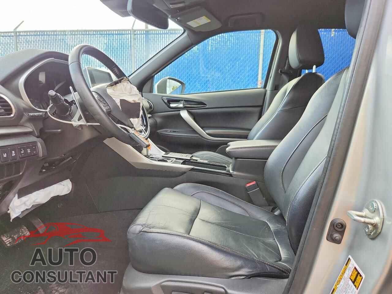 MITSUBISHI ECLIPSE 2020 - JA4AT4AA4LZ609676