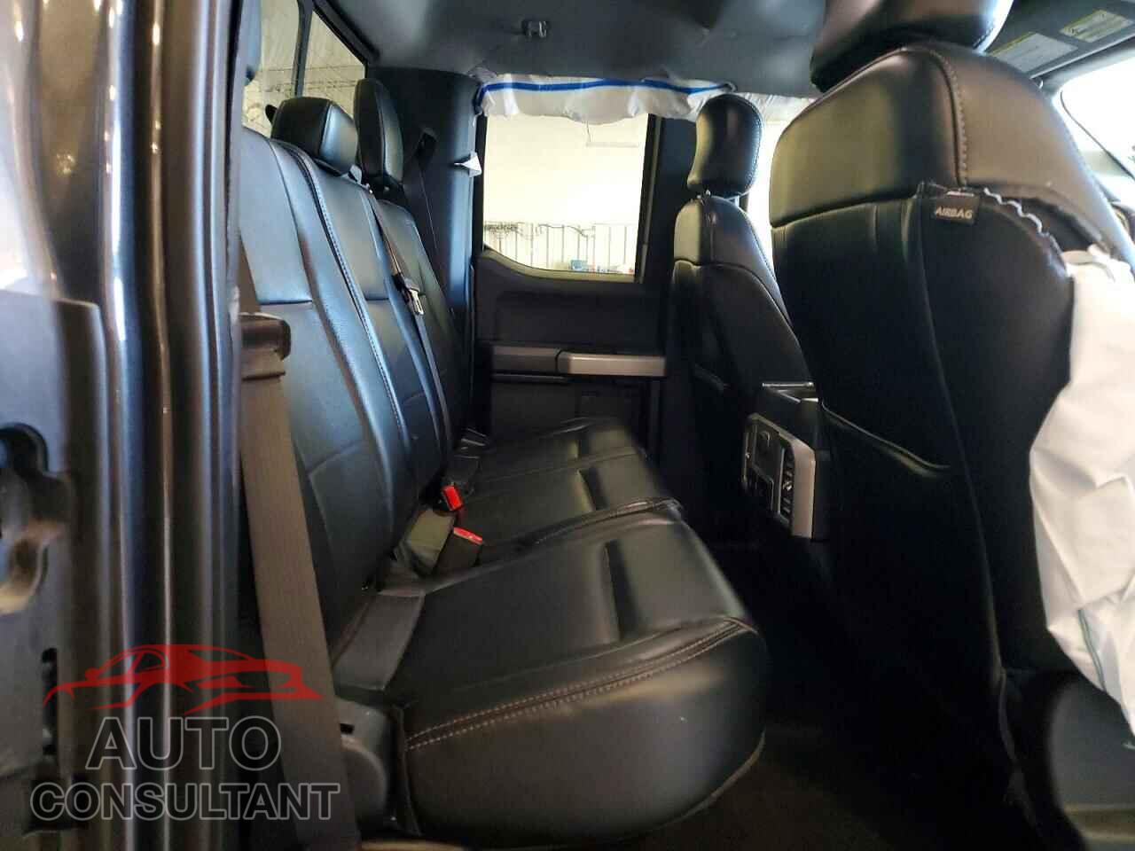 FORD F250 2017 - 1FT7X2B63HEE26061